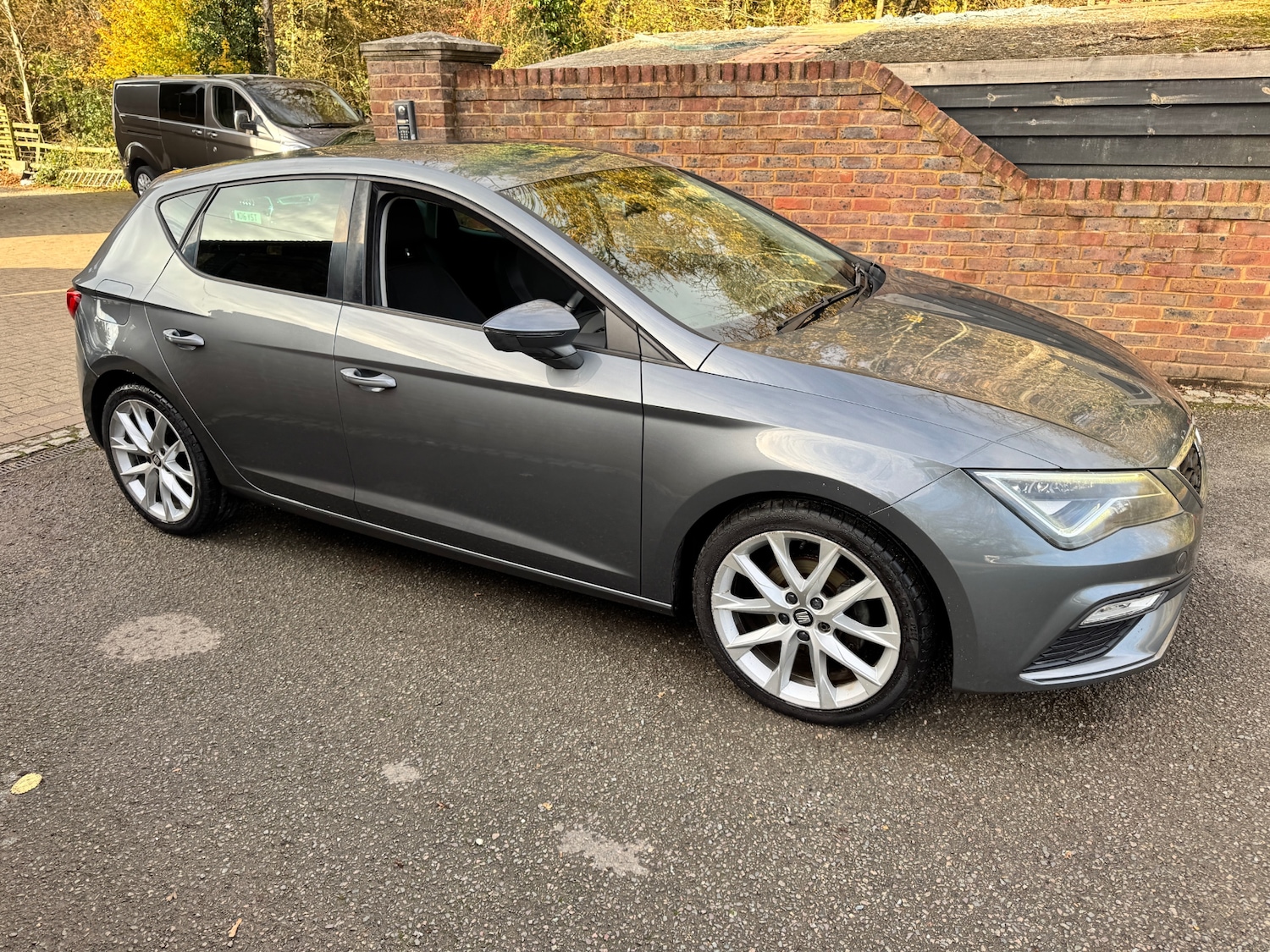 Used SEAT Leon 2017 for sale - 76407716: Photo 24