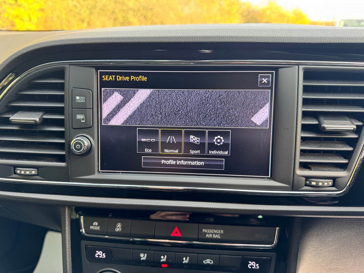 Used SEAT Leon 2017 for sale - 76407716: Photo 25