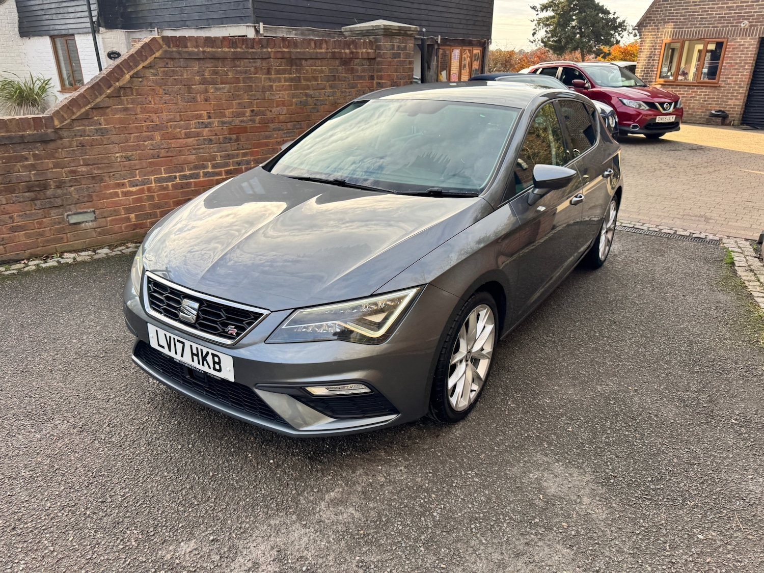 Used SEAT Leon 2017 for sale - 76407716: Photo 27