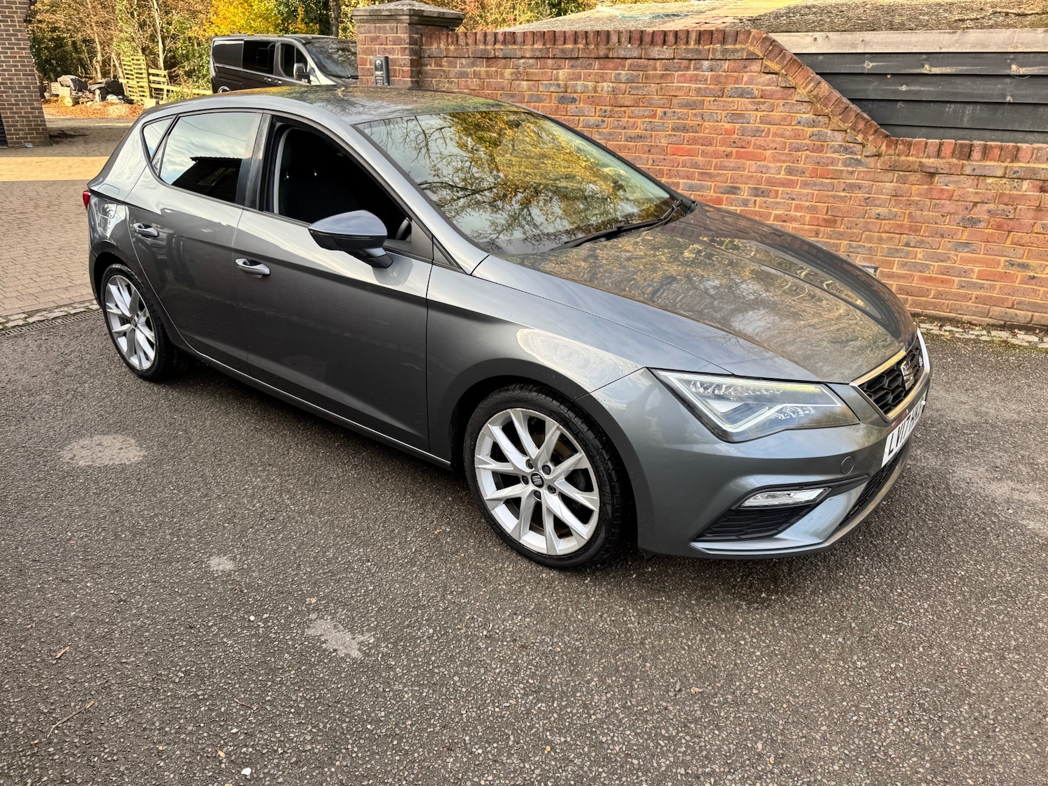 Used SEAT Leon 2017 for sale - 76407716: Photo 29