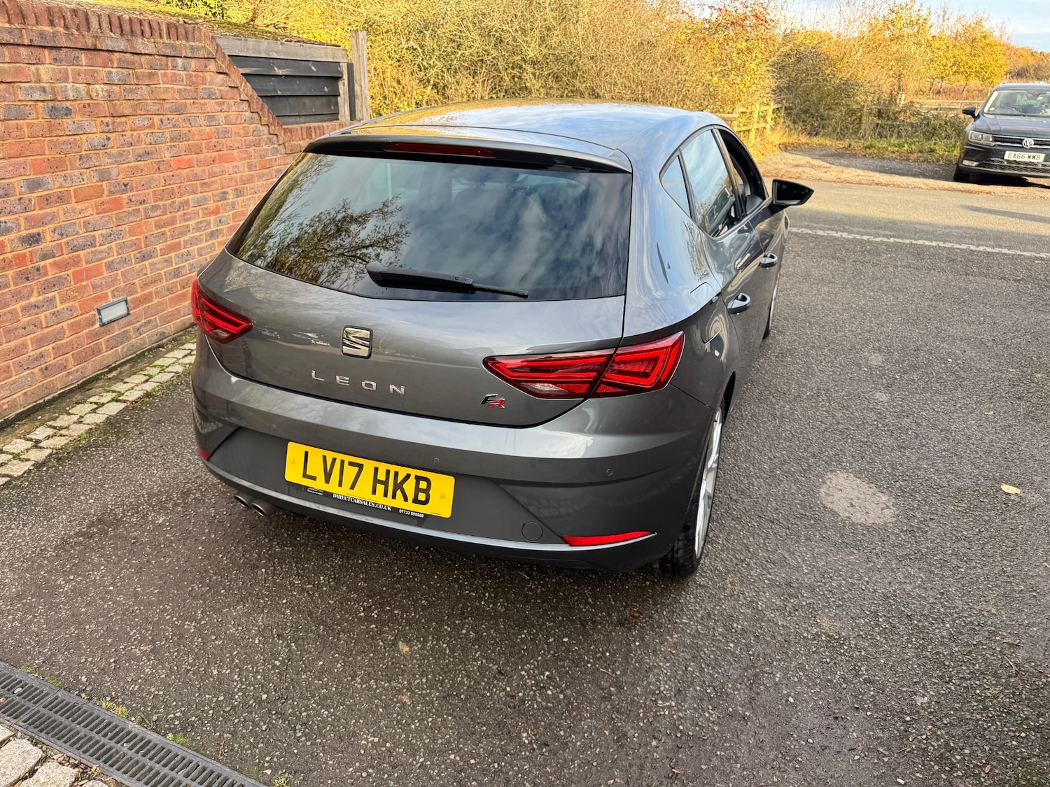 Used SEAT Leon 2017 for sale - 76407716: Photo 33