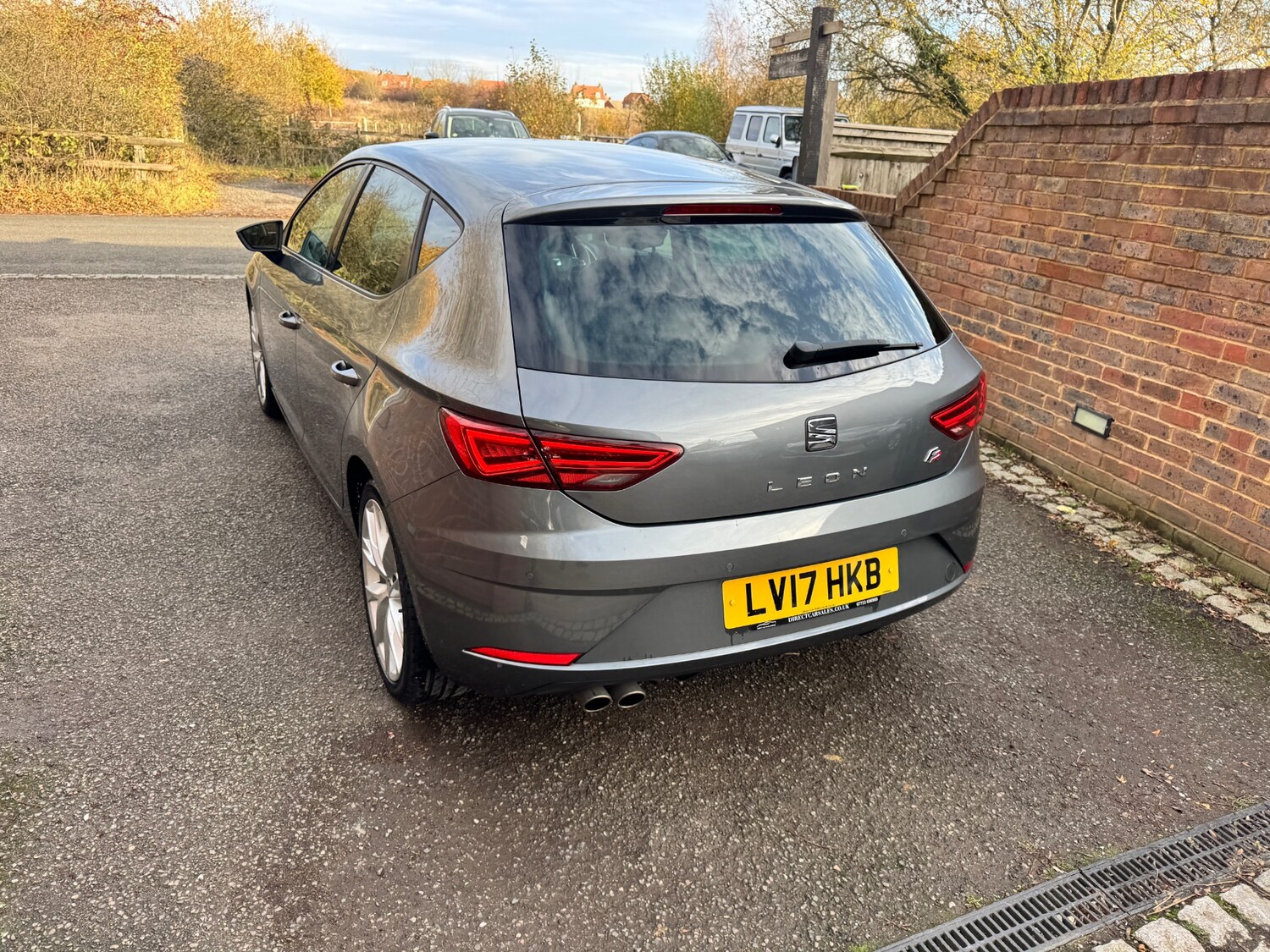 Used SEAT Leon 2017 for sale - 76407716: Photo 34