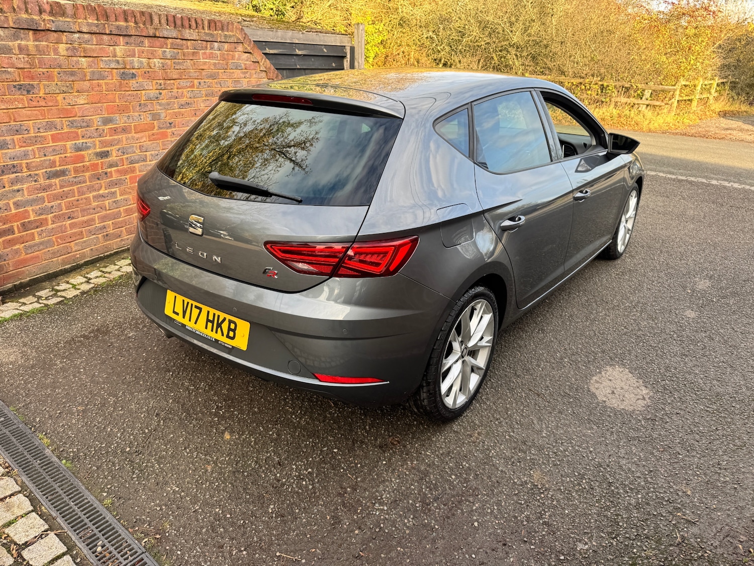 Used SEAT Leon 2017 for sale - 76407716: Photo 37