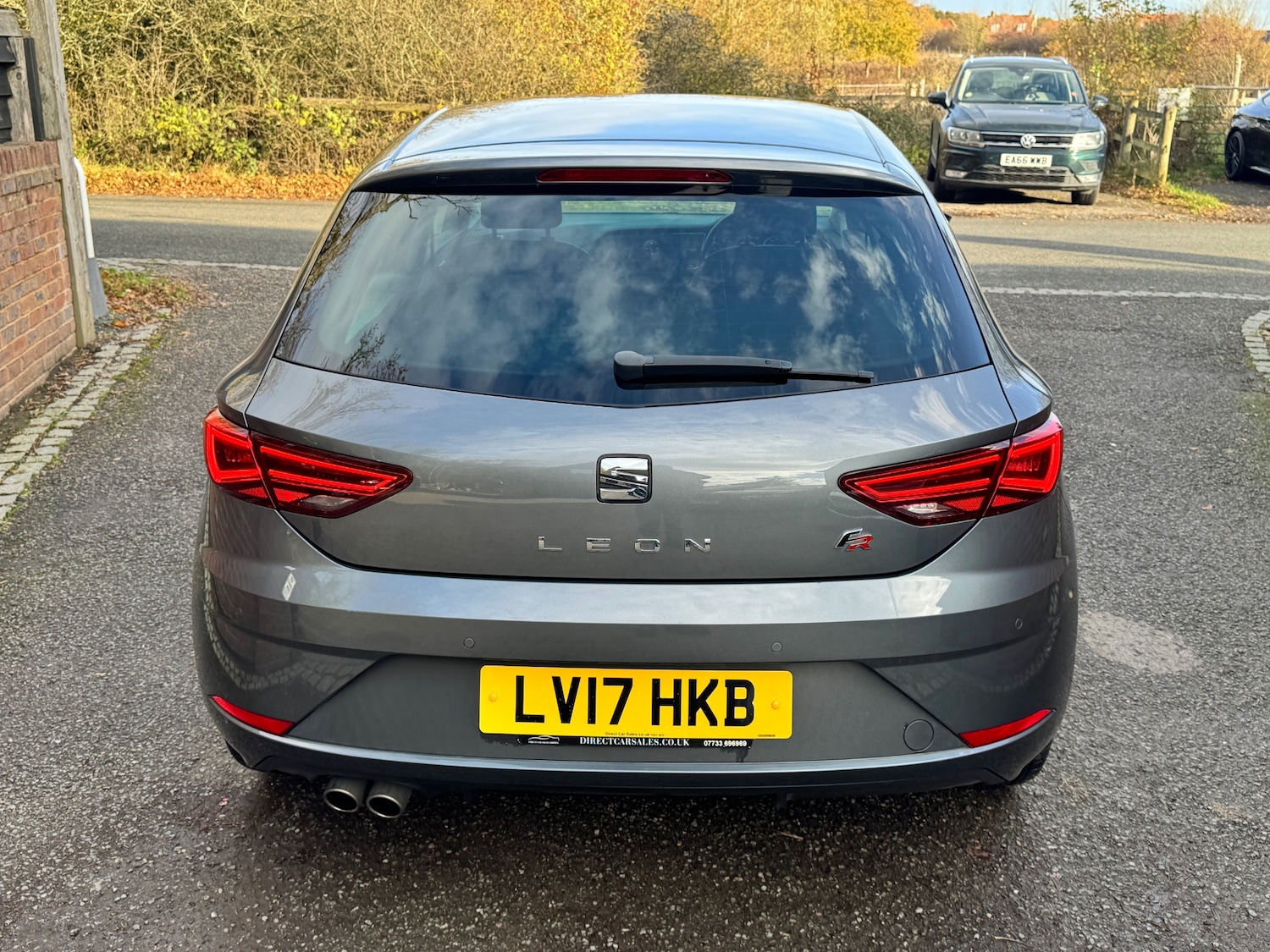 Used SEAT Leon 2017 for sale - 76407716: Photo 5