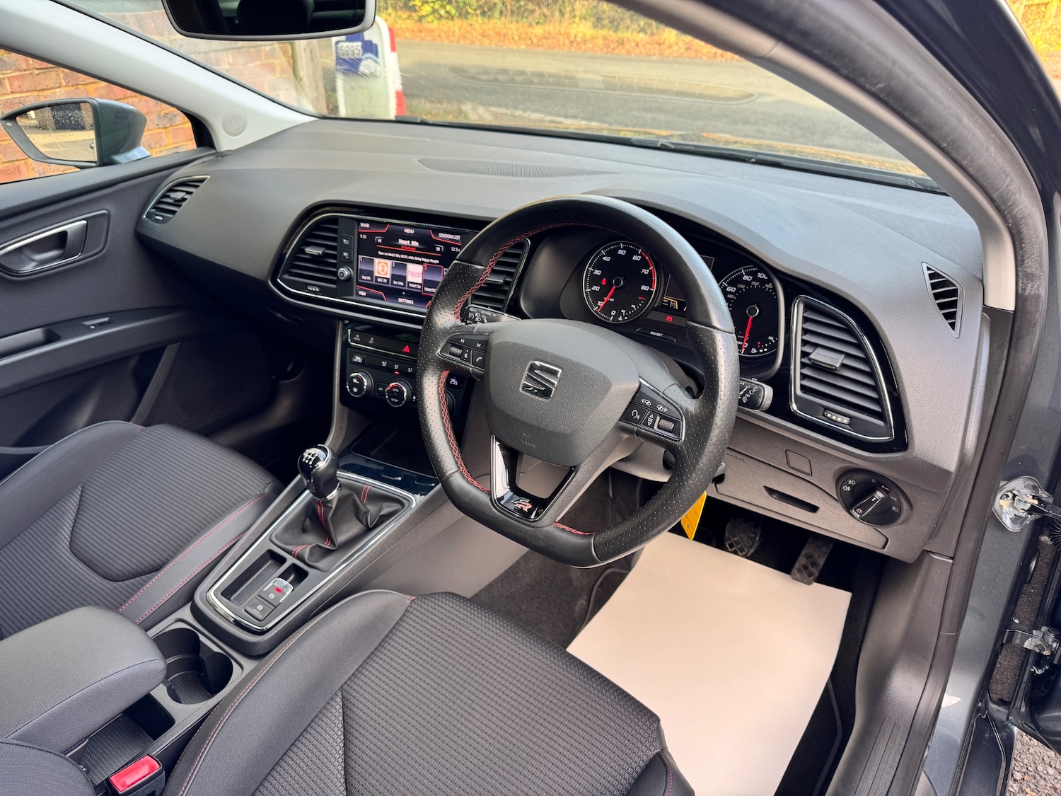 Used SEAT Leon 2017 for sale - 76407716: Photo 7