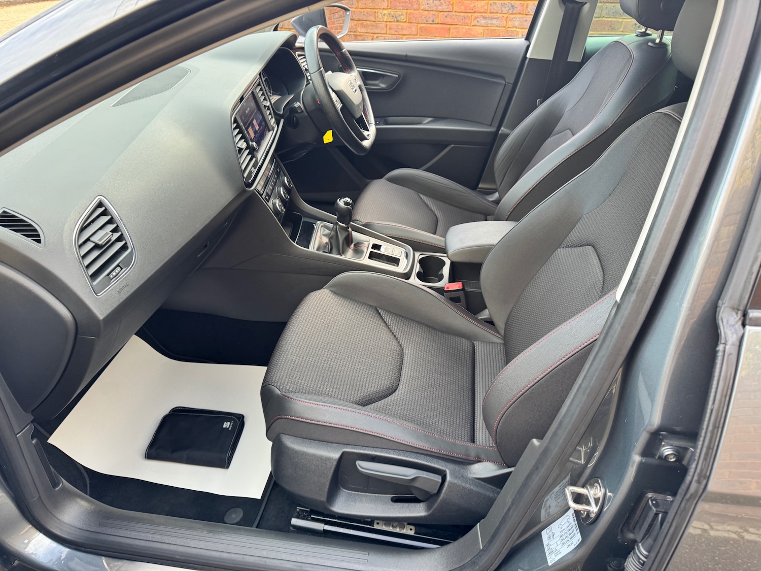 Used SEAT Leon 2017 for sale - 76407716: Photo 9