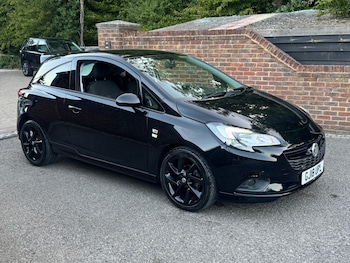 Used Vauxhall Corsa 2018 for sale - 79223157: Photo