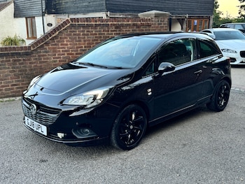 Used Vauxhall Corsa 2018 for sale - 79223157: Photo