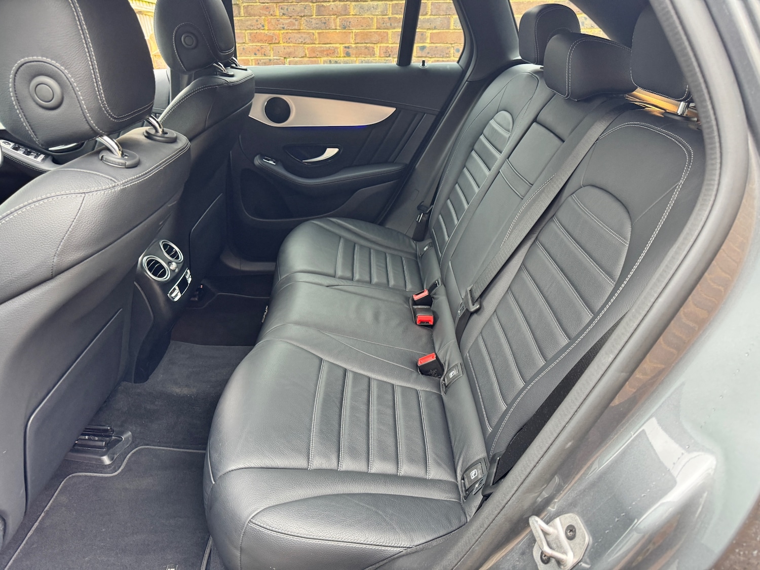 Used Mercedes-Benz GLC 2022 for sale - 78039956: Photo 10