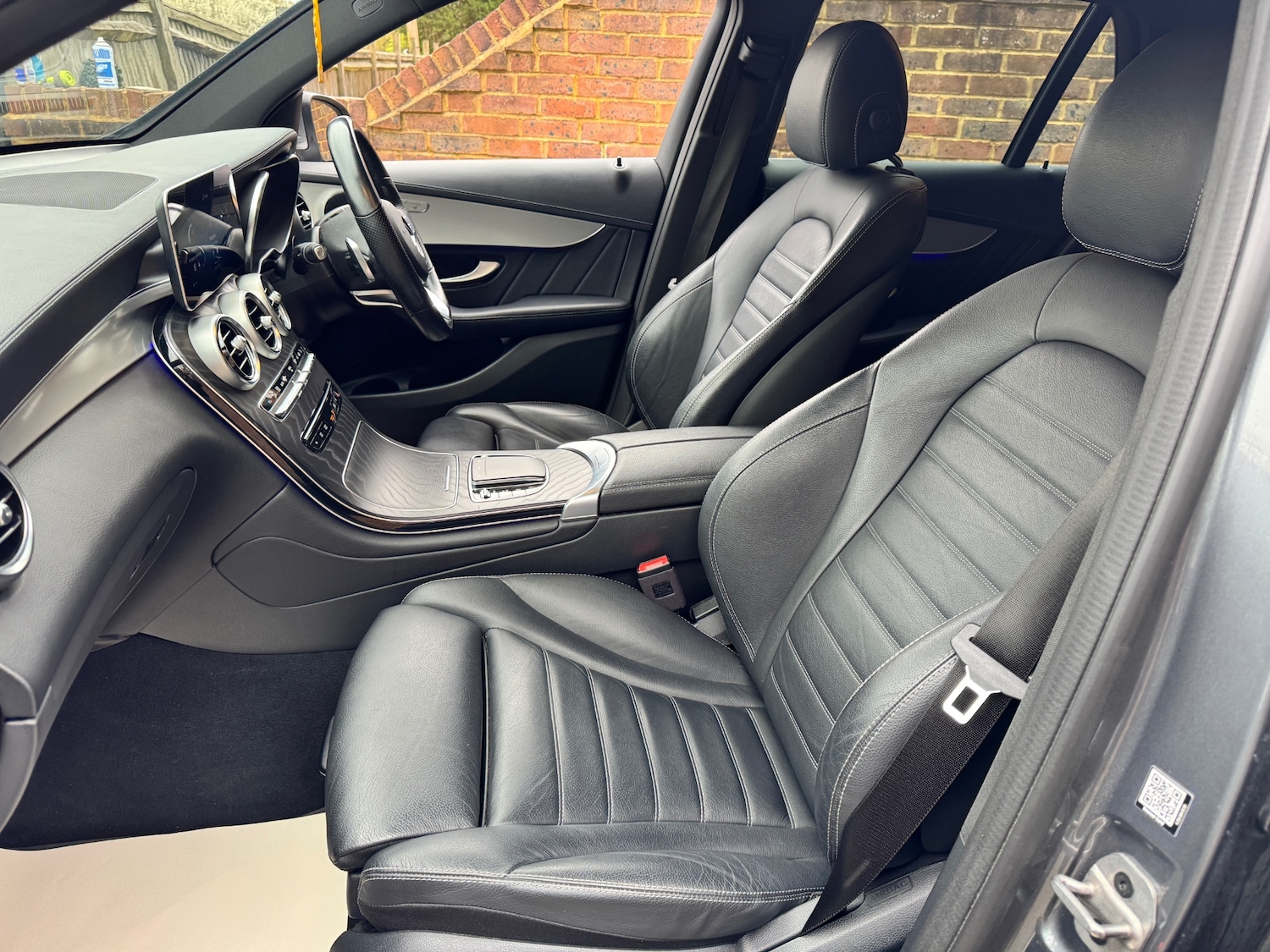 Used Mercedes-Benz GLC 2022 for sale - 78039956: Photo 11