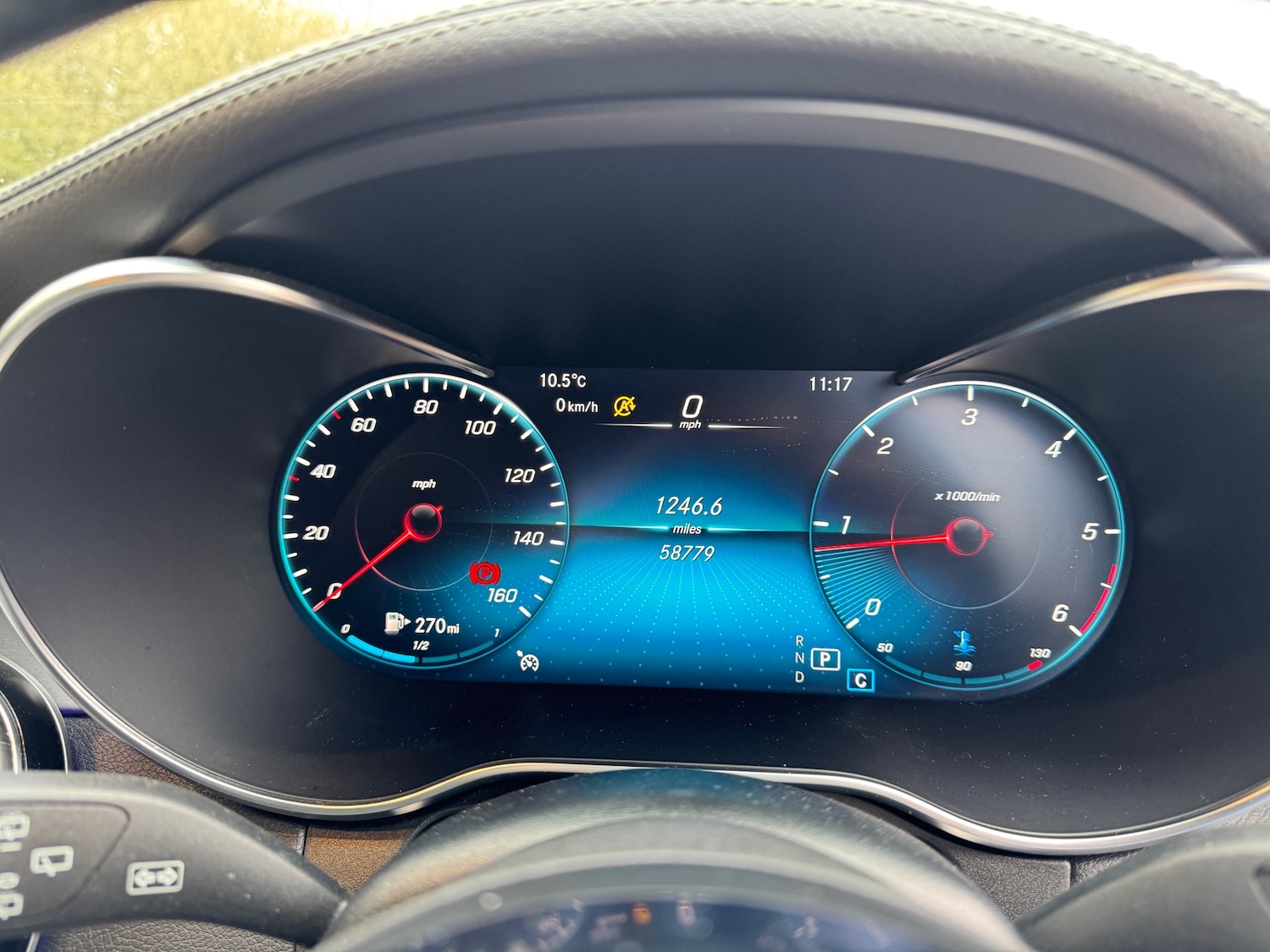 Used Mercedes-Benz GLC 2022 for sale - 78039956: Photo 14