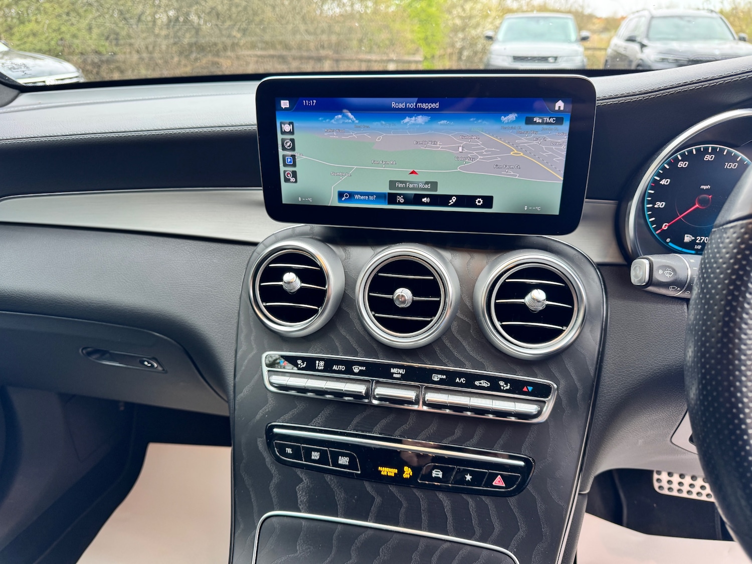 Used Mercedes-Benz GLC 2022 for sale - 78039956: Photo 15