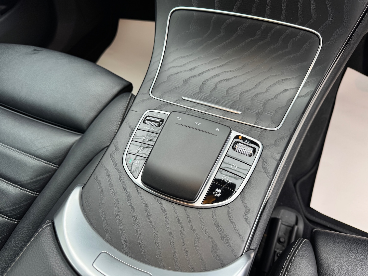 Used Mercedes-Benz GLC 2022 for sale - 78039956: Photo 16