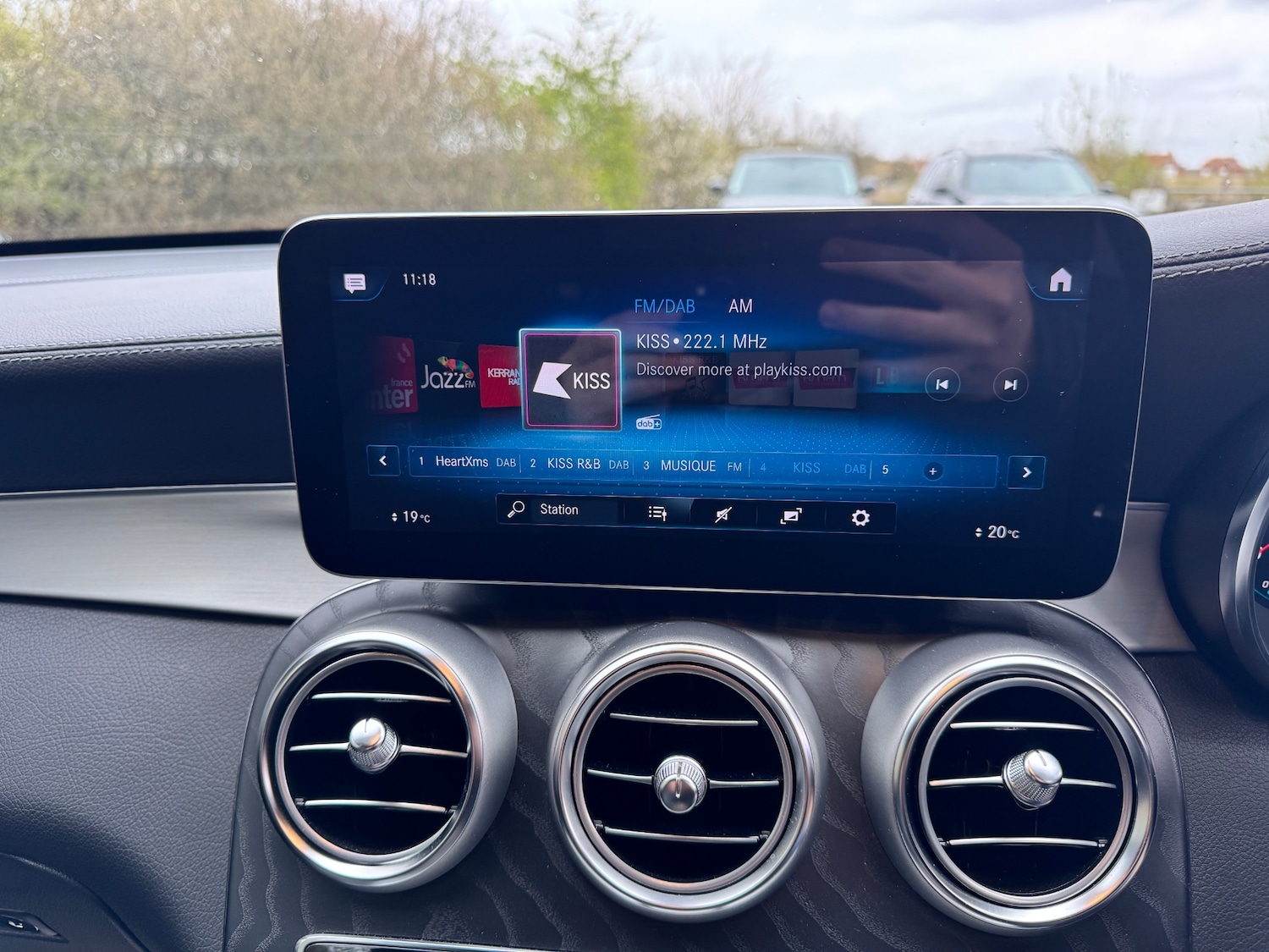 Used Mercedes-Benz GLC 2022 for sale - 78039956: Photo 17