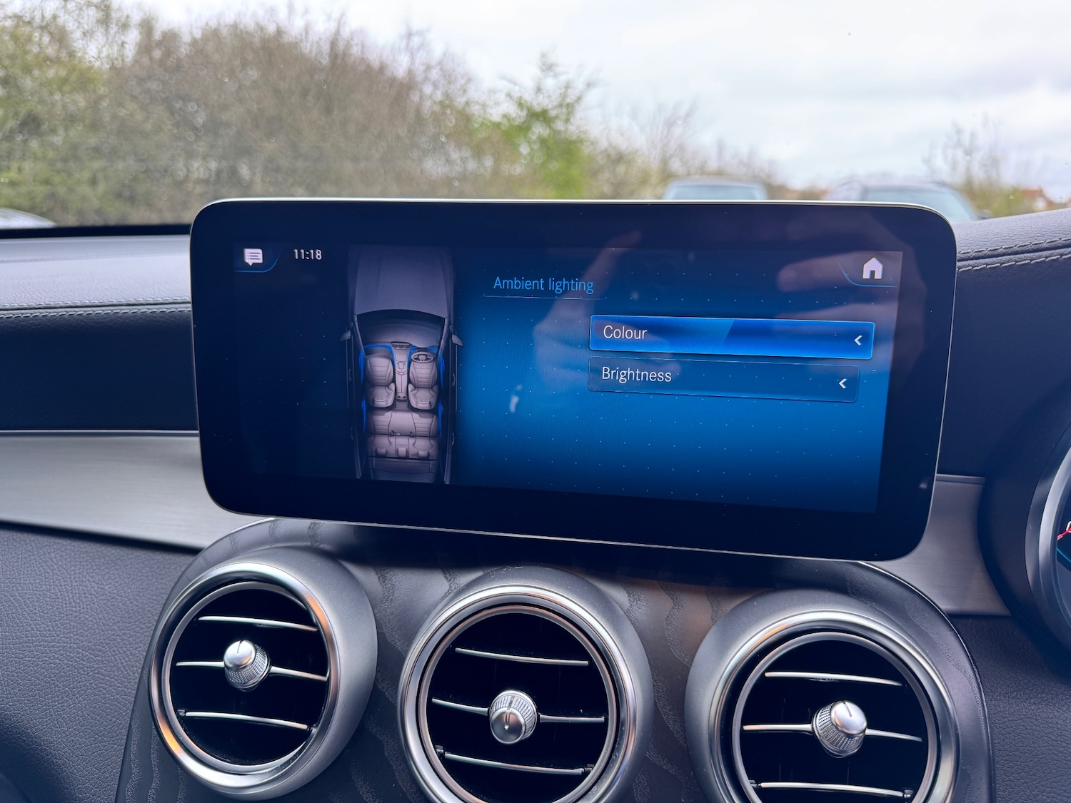 Used Mercedes-Benz GLC 2022 for sale - 78039956: Photo 21