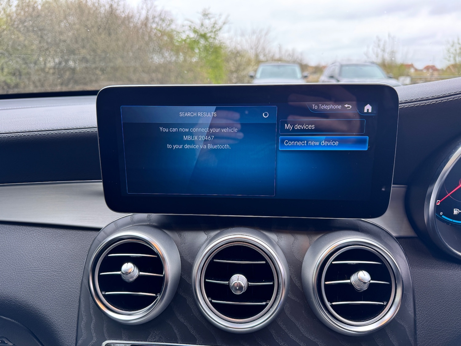 Used Mercedes-Benz GLC 2022 for sale - 78039956: Photo 22