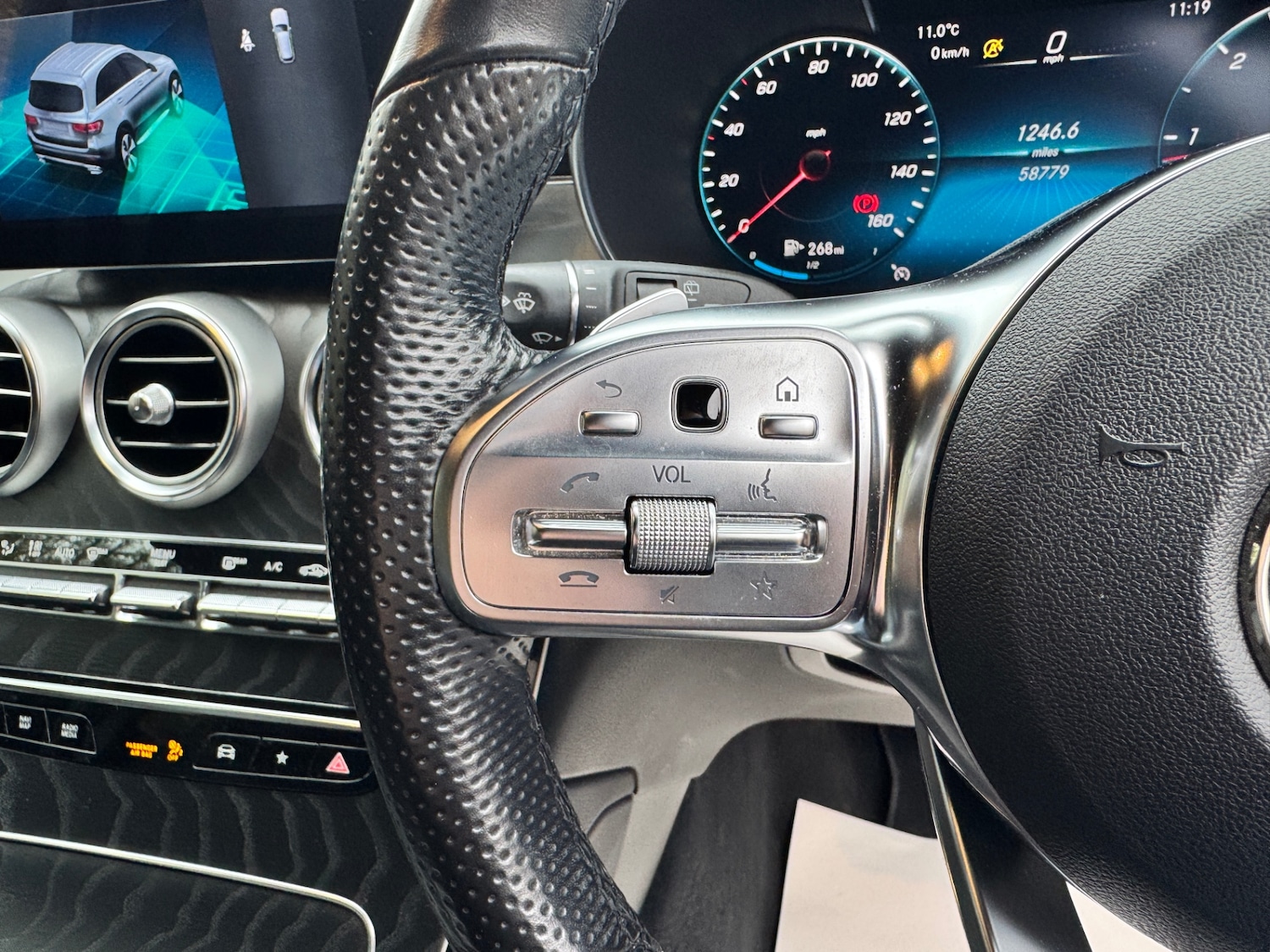 Used Mercedes-Benz GLC 2022 for sale - 78039956: Photo 25