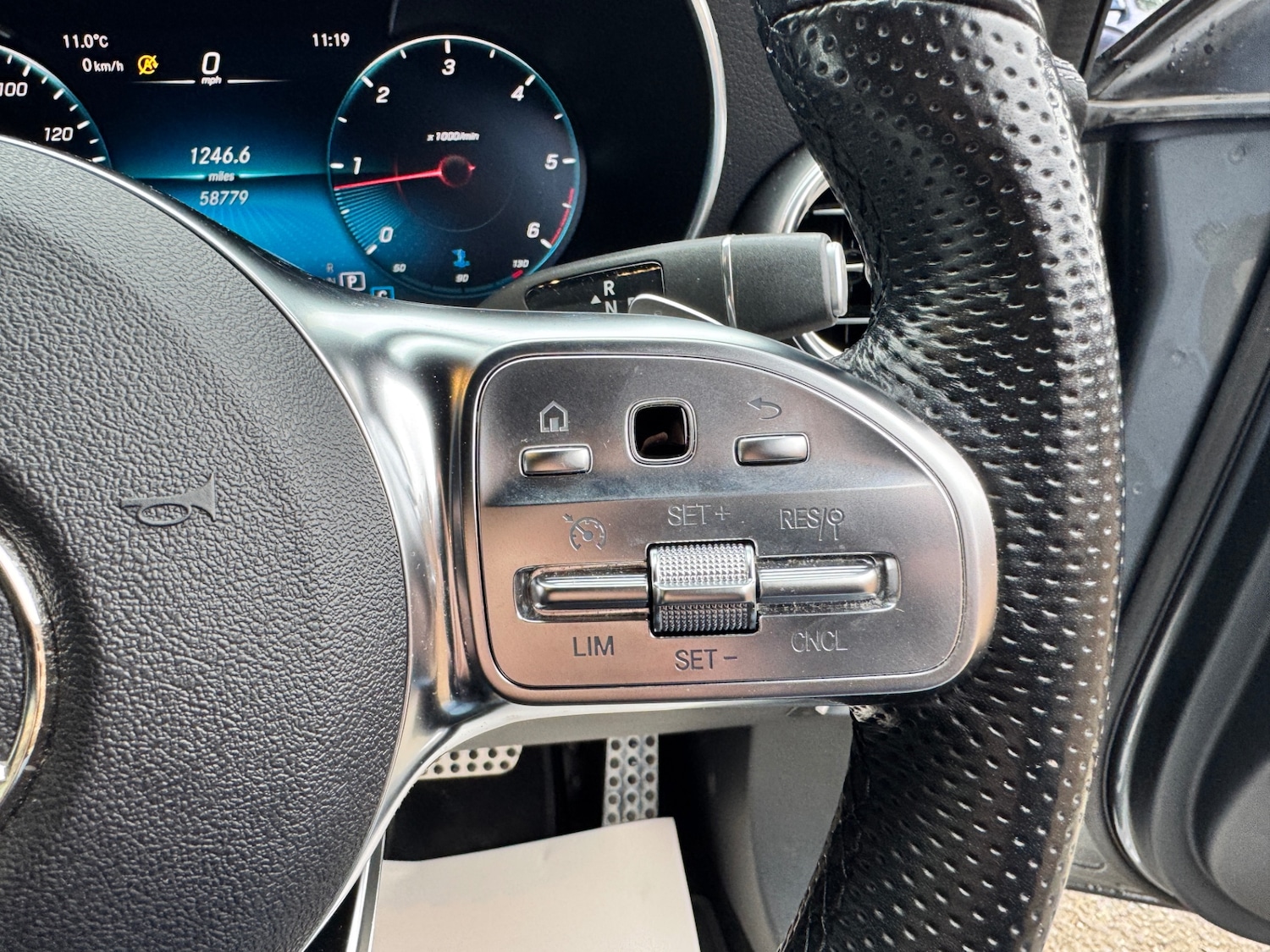 Used Mercedes-Benz GLC 2022 for sale - 78039956: Photo 26