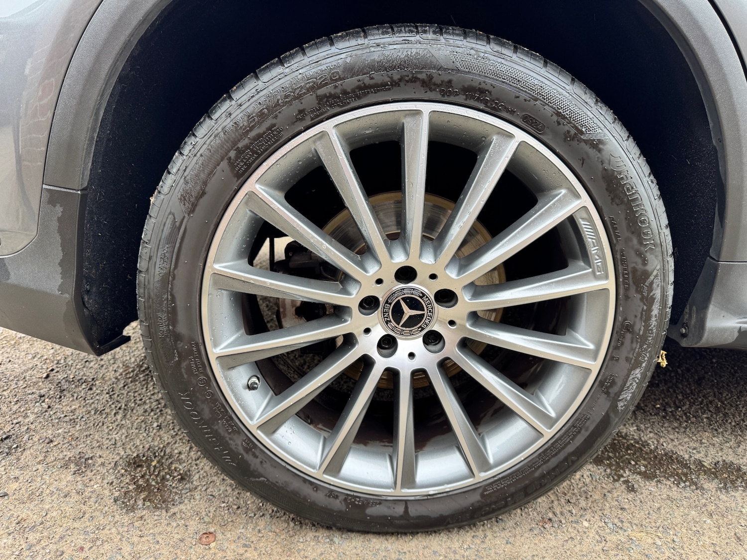 Used Mercedes-Benz GLC 2022 for sale - 78039956: Photo 32