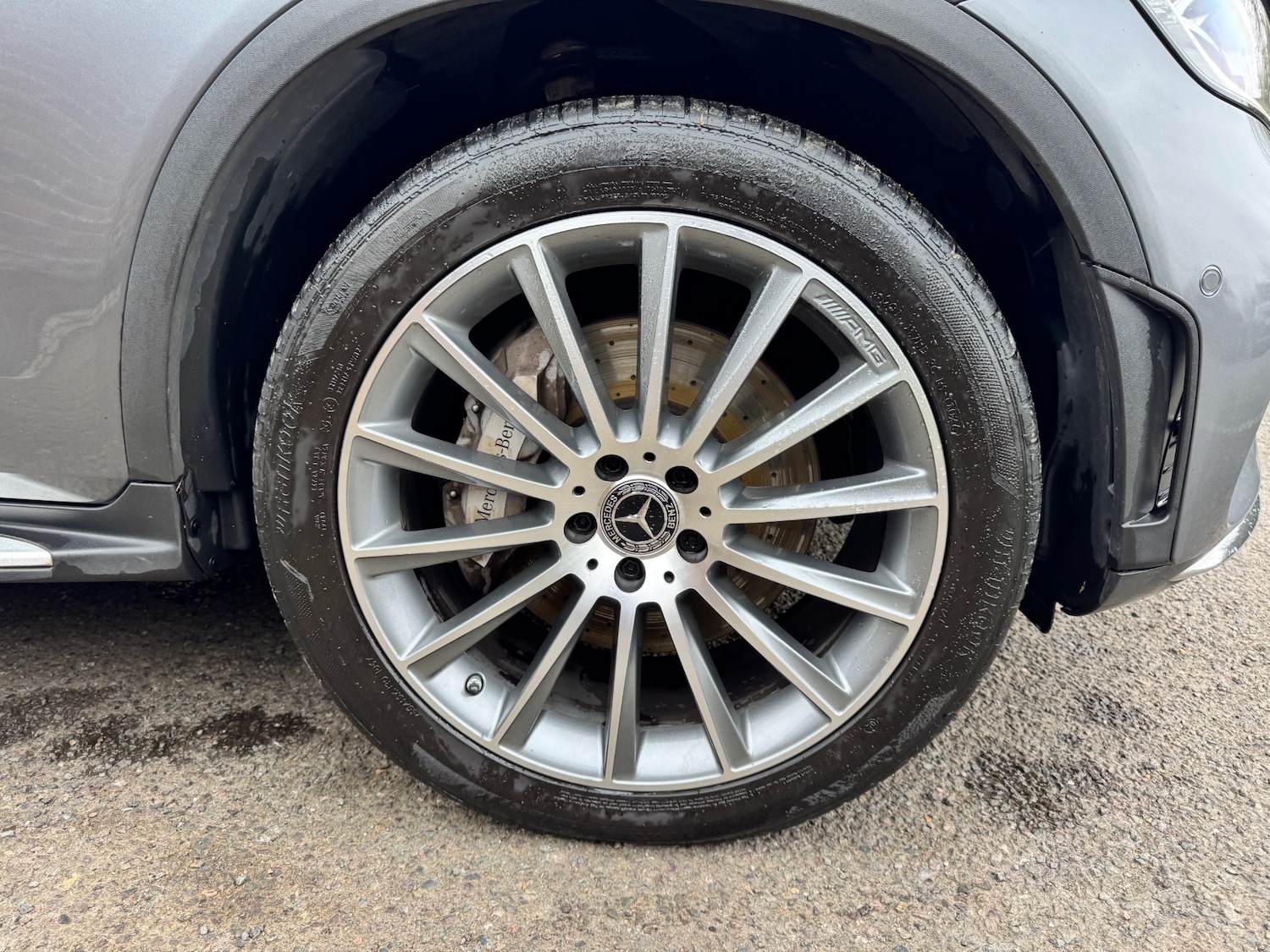 Used Mercedes-Benz GLC 2022 for sale - 78039956: Photo 33