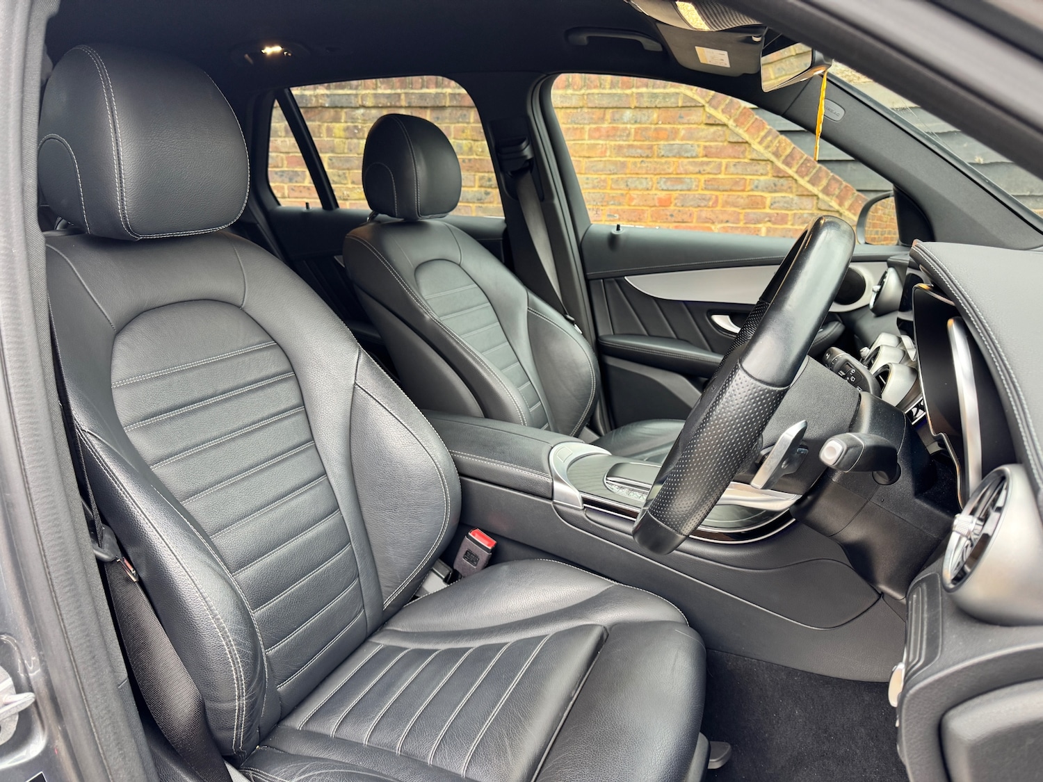 Used Mercedes-Benz GLC 2022 for sale - 78039956: Photo 7