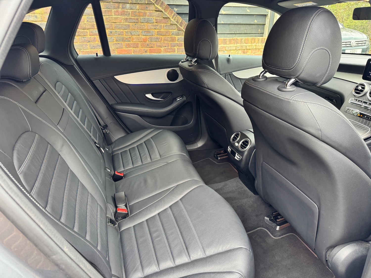 Used Mercedes-Benz GLC 2022 for sale - 78039956: Photo 8