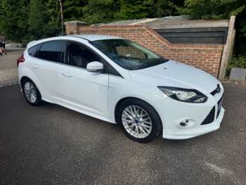 Used Ford Focus 2013 for sale - 74806971: Photo