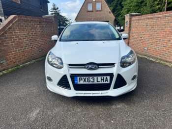 Used Ford Focus 2013 for sale - 74806971: Photo