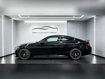 Used Mercedes-Benz C Class 2018 for sale - 79520006: Photo