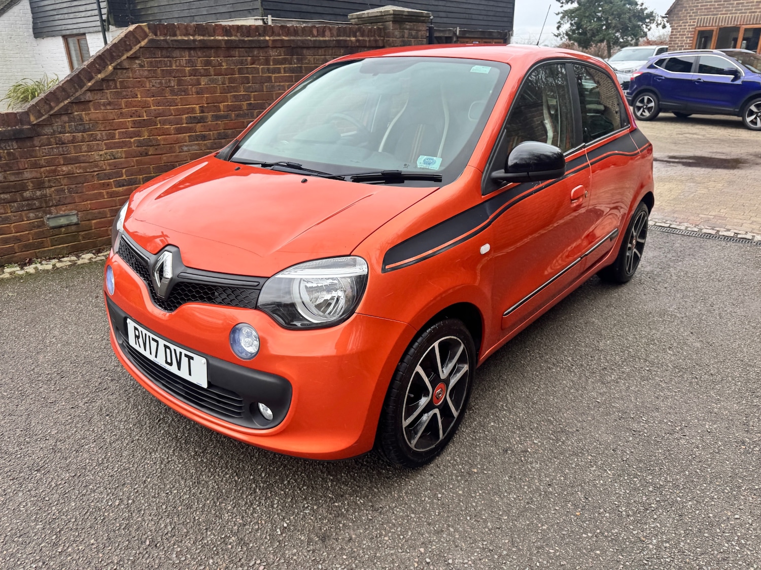 Used Renault Twingo 2017 for sale - 77399385: Photo 11