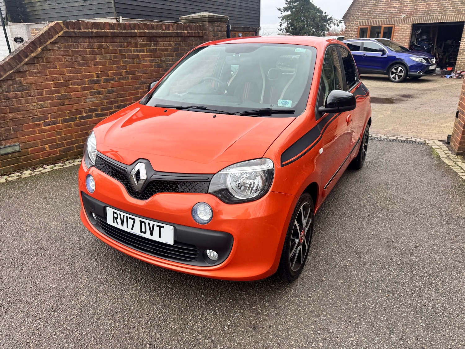 Used Renault Twingo 2017 for sale - 77399385: Photo 12