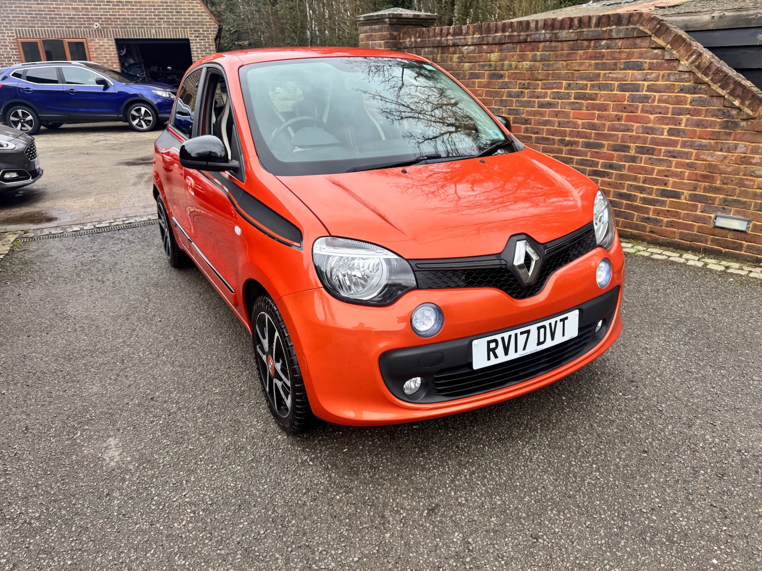 Used Renault Twingo 2017 for sale - 77399385: Photo 13