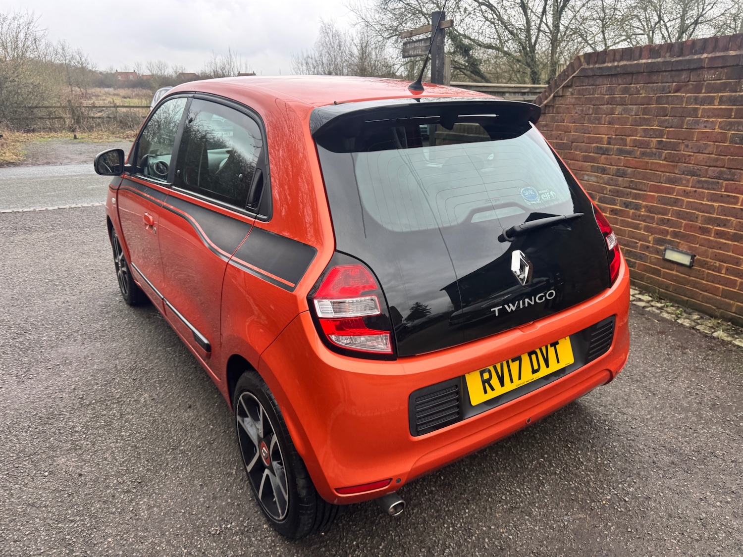 Used Renault Twingo 2017 for sale - 77399385: Photo 15