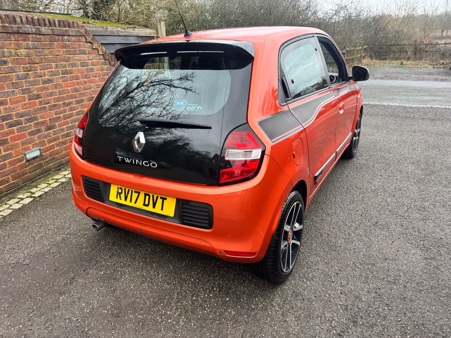 Used Renault Twingo 2017 for sale - 77399385: Photo 17