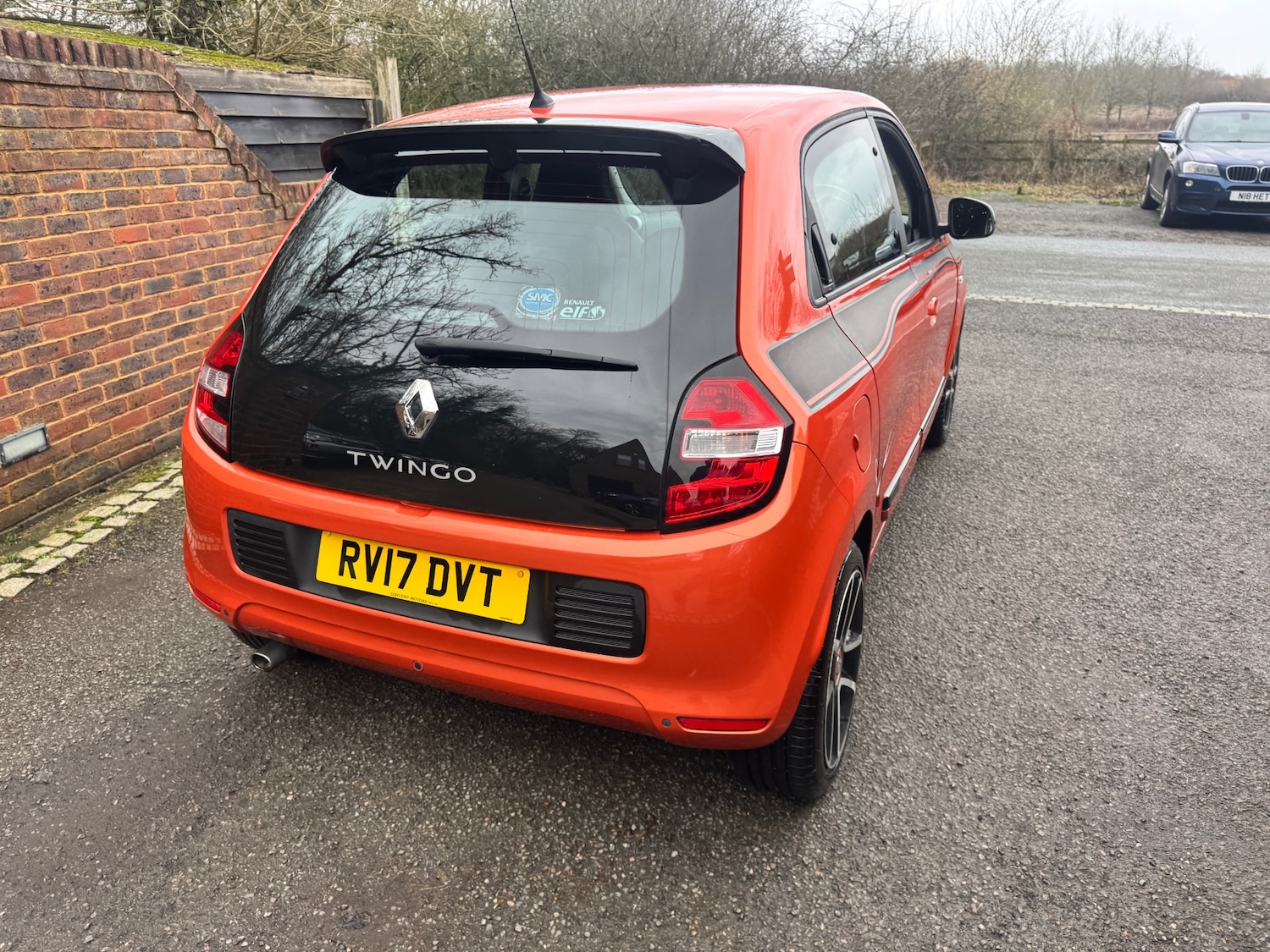 Used Renault Twingo 2017 for sale - 77399385: Photo 18