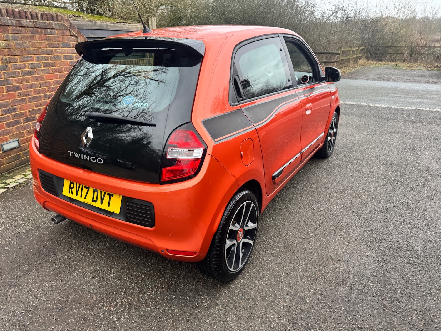 Used Renault Twingo 2017 for sale - 77399385: Photo 20