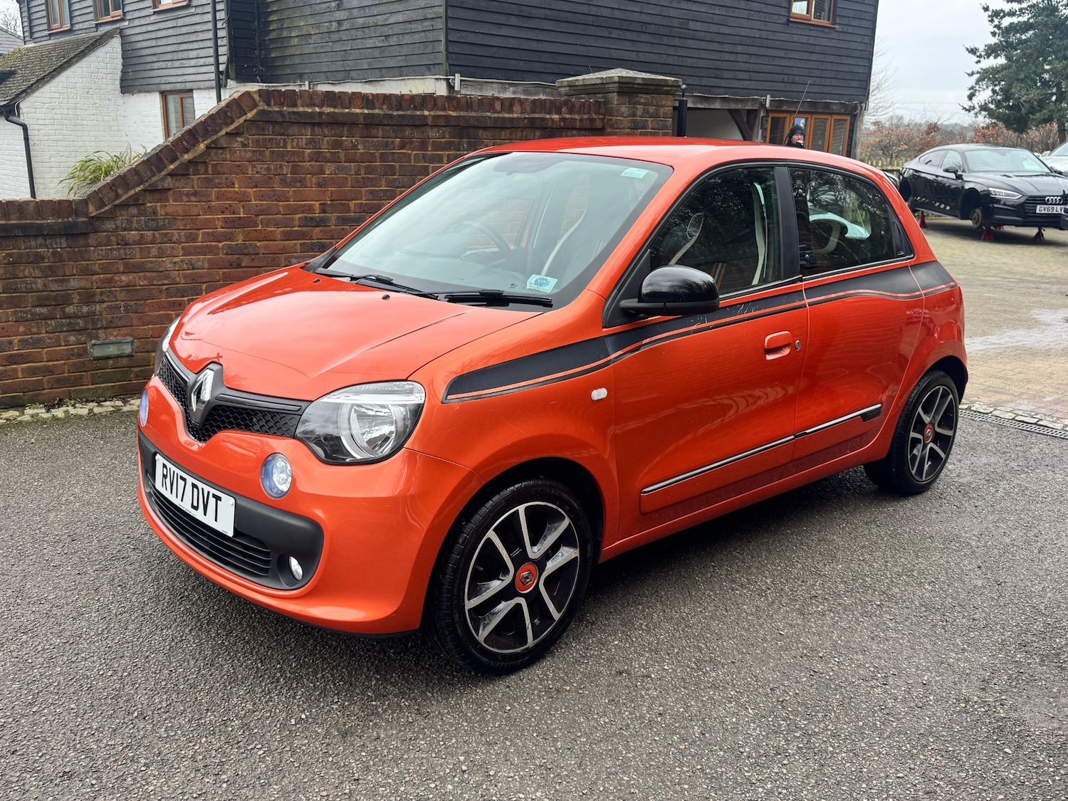 Used Renault Twingo 2017 for sale - 77399385: Photo 4