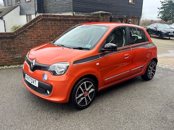 Used Renault Twingo 2017 for sale - 77399385: Photo