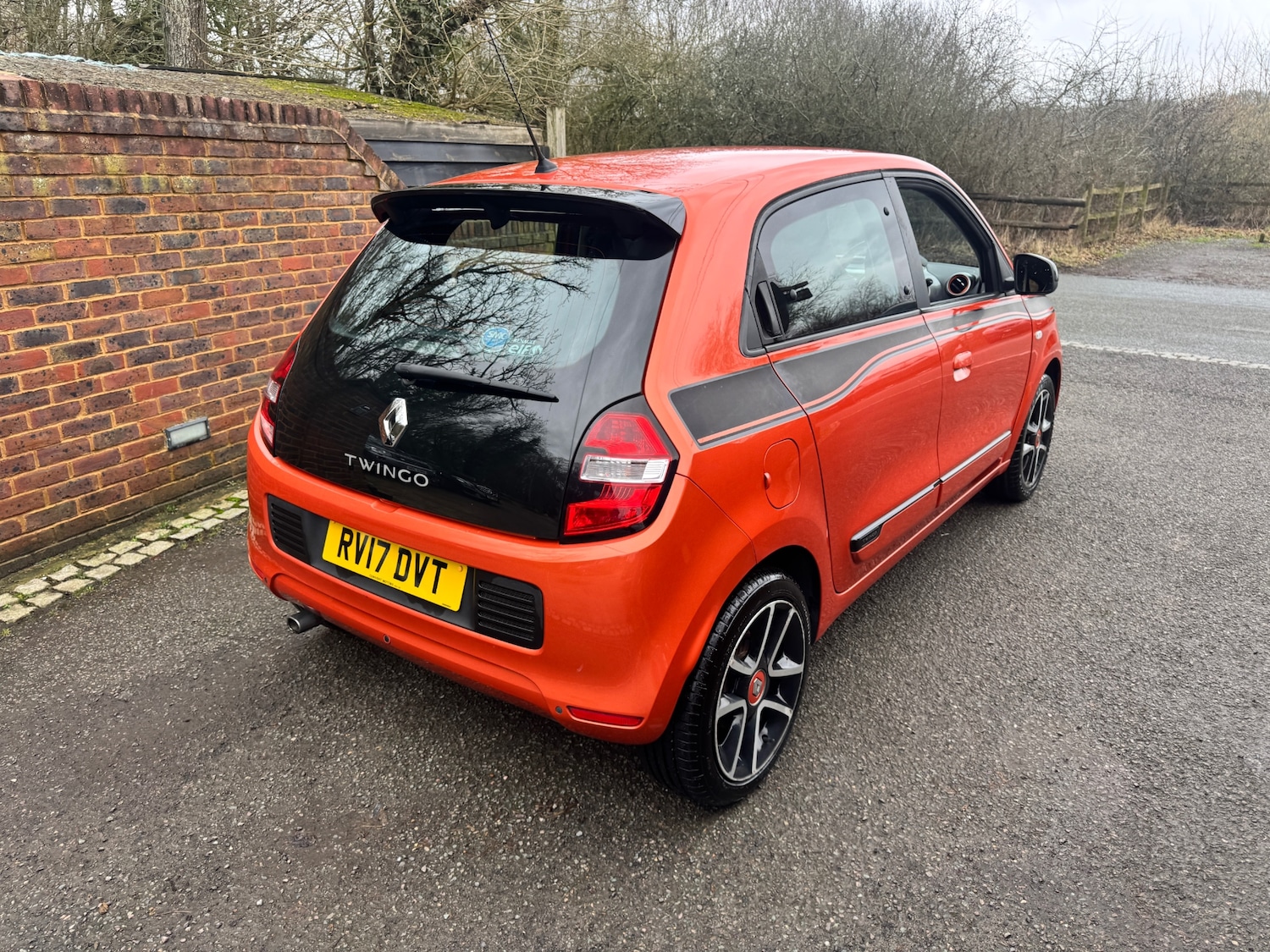 Used Renault Twingo 2017 for sale - 77399385: Photo 5