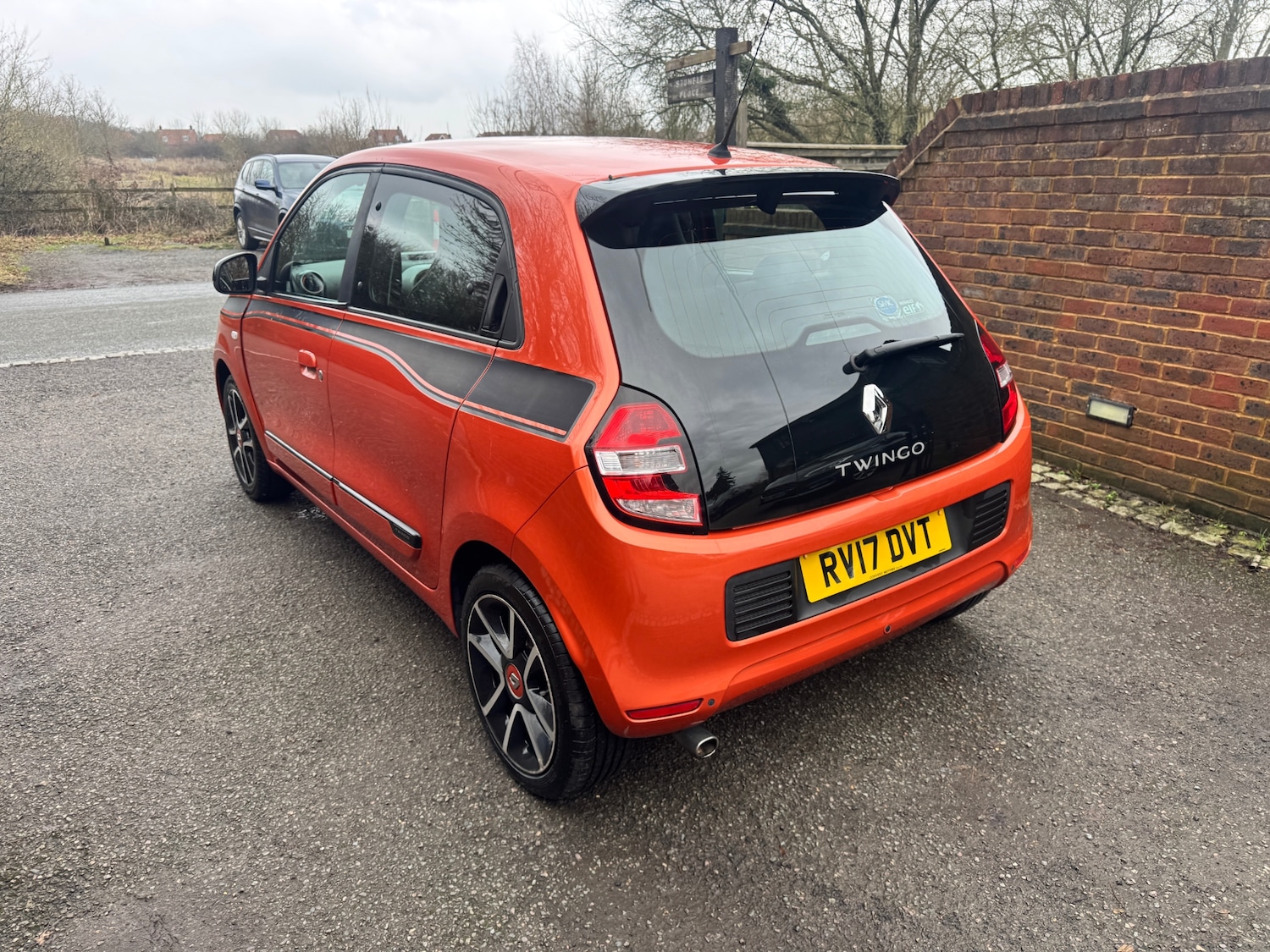 Used Renault Twingo 2017 for sale - 77399385: Photo 7