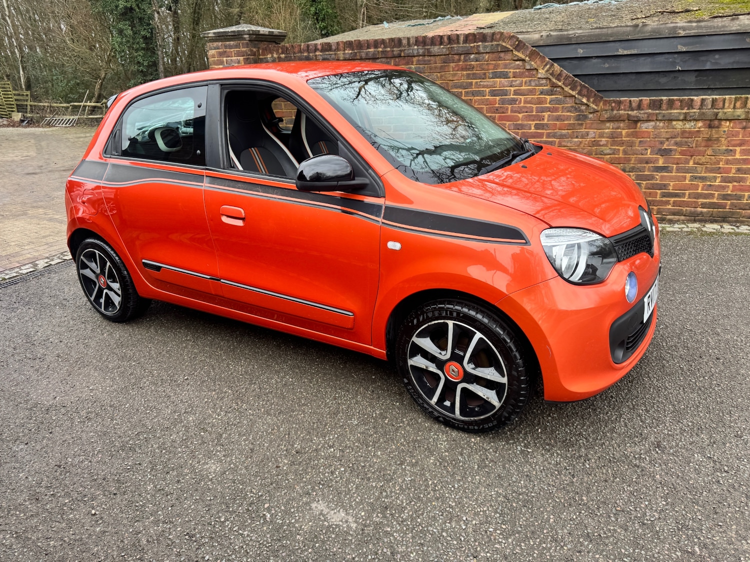 Used Renault Twingo 2017 for sale - 77399385: Photo 9