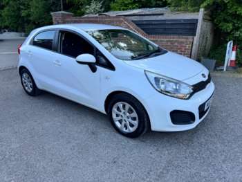 2012 (12) - 1.1 CRDi 1 Air EcoDynamics 5dr