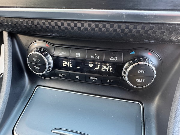 Used Mercedes-Benz A-Class 2016 for sale - 74322130: Photo 10