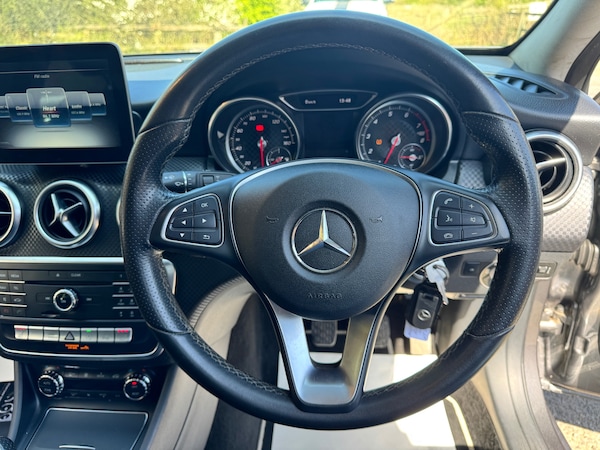 Used Mercedes-Benz A-Class 2016 for sale - 74322130: Photo 15