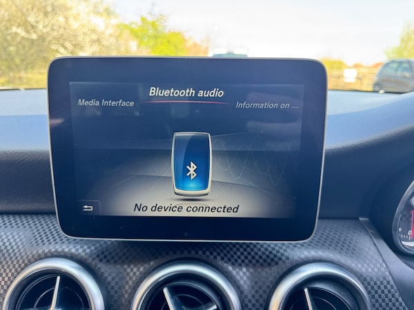 Used Mercedes-Benz A-Class 2016 for sale - 74322130: Photo 17