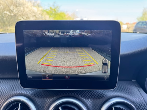 Used Mercedes-Benz A-Class 2016 for sale - 74322130: Photo 18