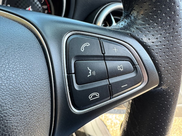 Used Mercedes-Benz A-Class 2016 for sale - 74322130: Photo 19