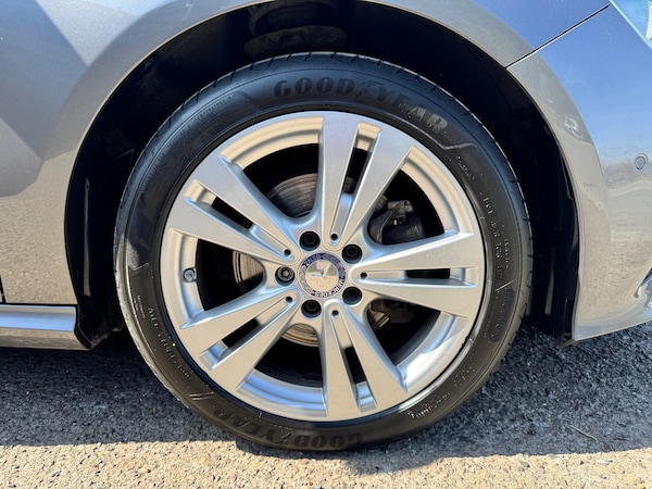 Used Mercedes-Benz A-Class 2016 for sale - 74322130: Photo 22