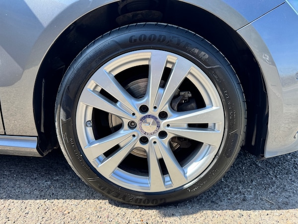 Used Mercedes-Benz A-Class 2016 for sale - 74322130: Photo 23