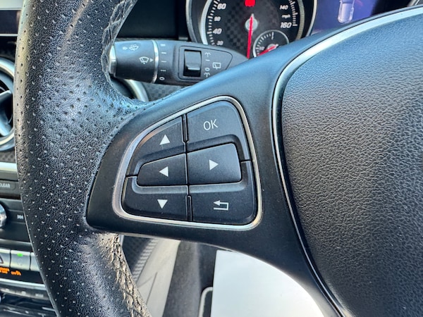 Used Mercedes-Benz A-Class 2016 for sale - 74322130: Photo 24